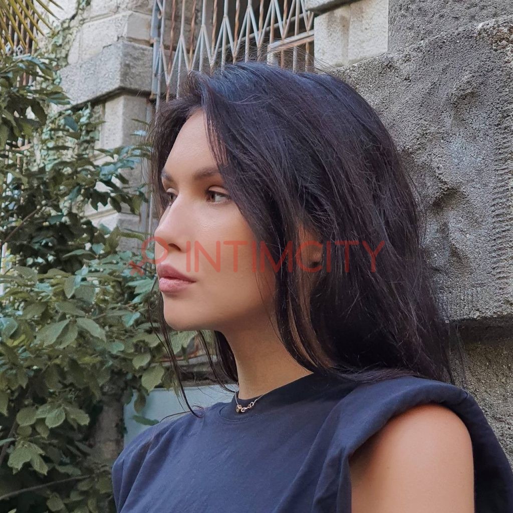 Проститутка Амалия Intimcity