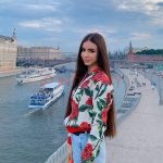 Проститутка Сабрина Интимсити