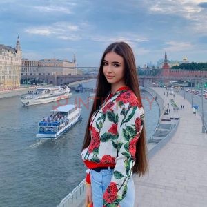 Проститутка Сабрина Интимсити