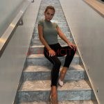 Эскортница Аделина Интимсити