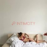 Индивидуалка Дарья Intimcity