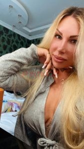 Проститутка Анна Интимсити