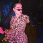 Индивидуалка Тина Интимсити