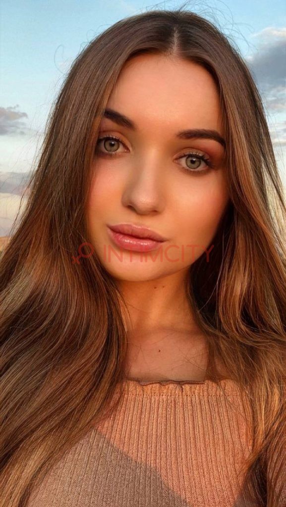 Индивидуалка Валентина Intimicity