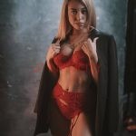 Эскортница Юлиана Initimcity