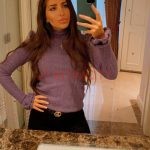 Эскортница Арина Интимсити