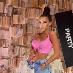 Путана Меган Intimcity