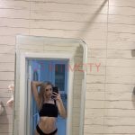 Индивидуалка Елизавета Intimcity