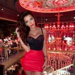 Индивидуалка Меган Intimcity