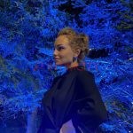 Эскортница Аделина Intimcity