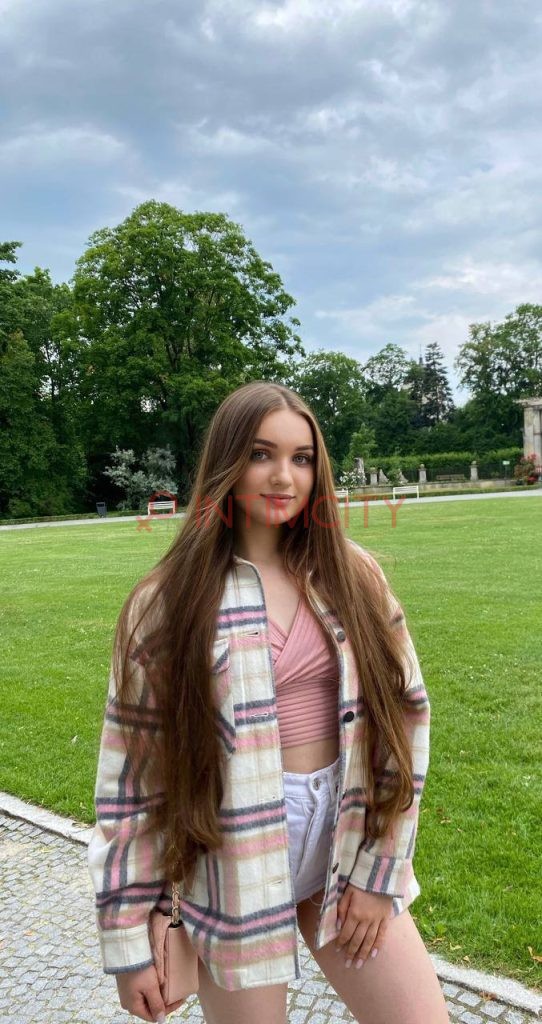 Индивидуалка Валентина Интимсити