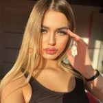 Индивидуалка Алиса Intimcity