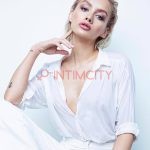Эскортница Клауди Интимсити