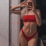 Индивидуалка Елизавета Интимсити