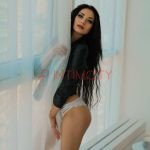 Проститутка Василина Intimcity