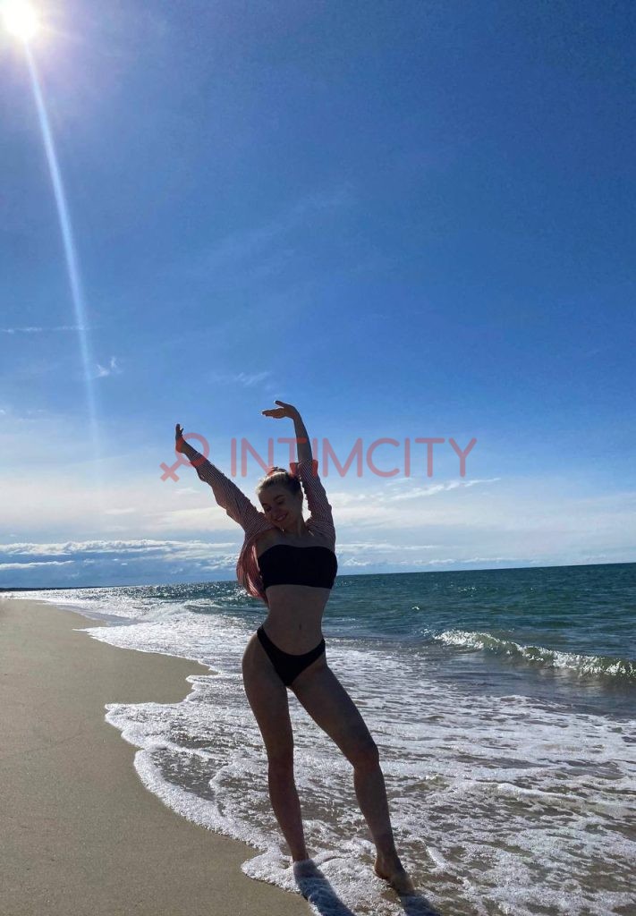 Проститутка Валентина Intimcity