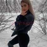 Шлюха Елизавета Интимсити