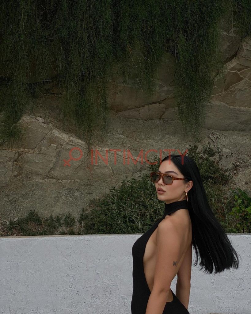 Индивидуалка Сара Интимсити