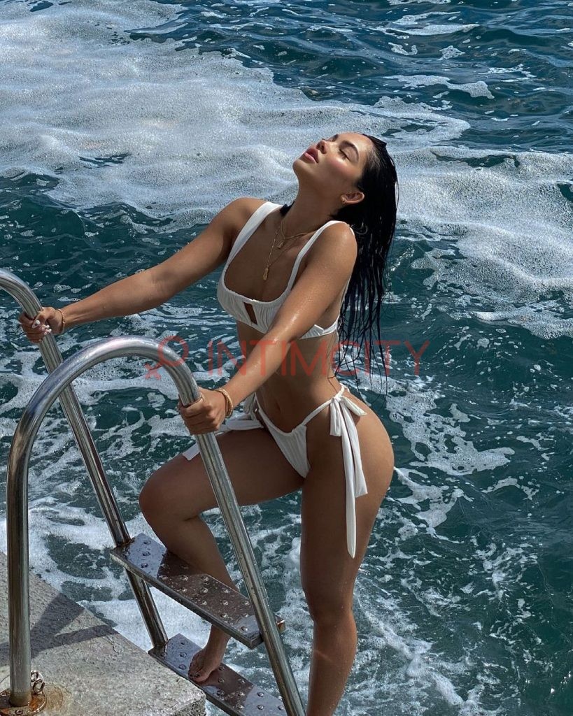 Эскортница Сара intimcity