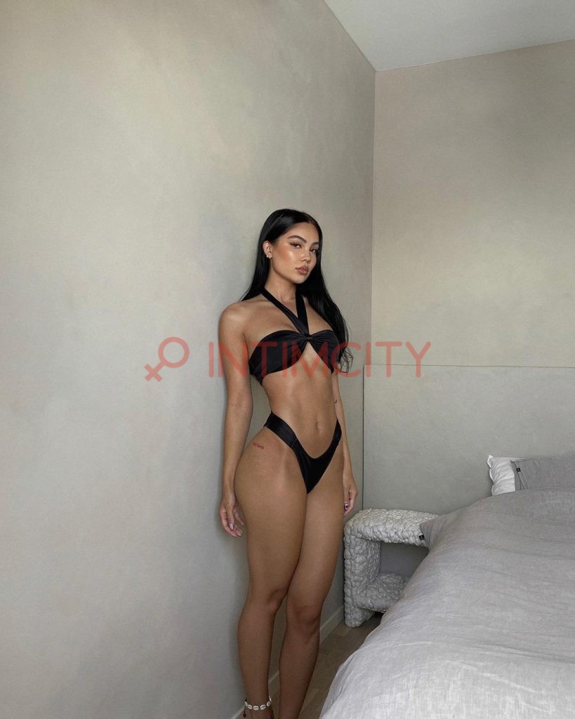 Путана Сара Интимсити