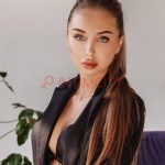 Проститутка Дарина Интимсити