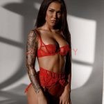 Интимсити анкеты