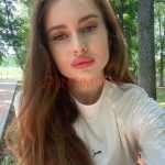 Эскортница Изабелла Интимсити