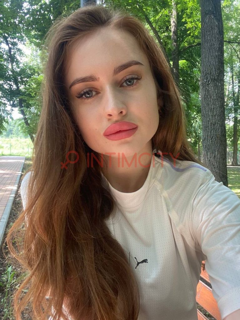 Эскортница Изабелла Интимсити