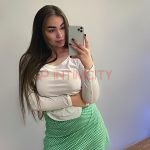 Индивидуалка Сюзанна Intimcity