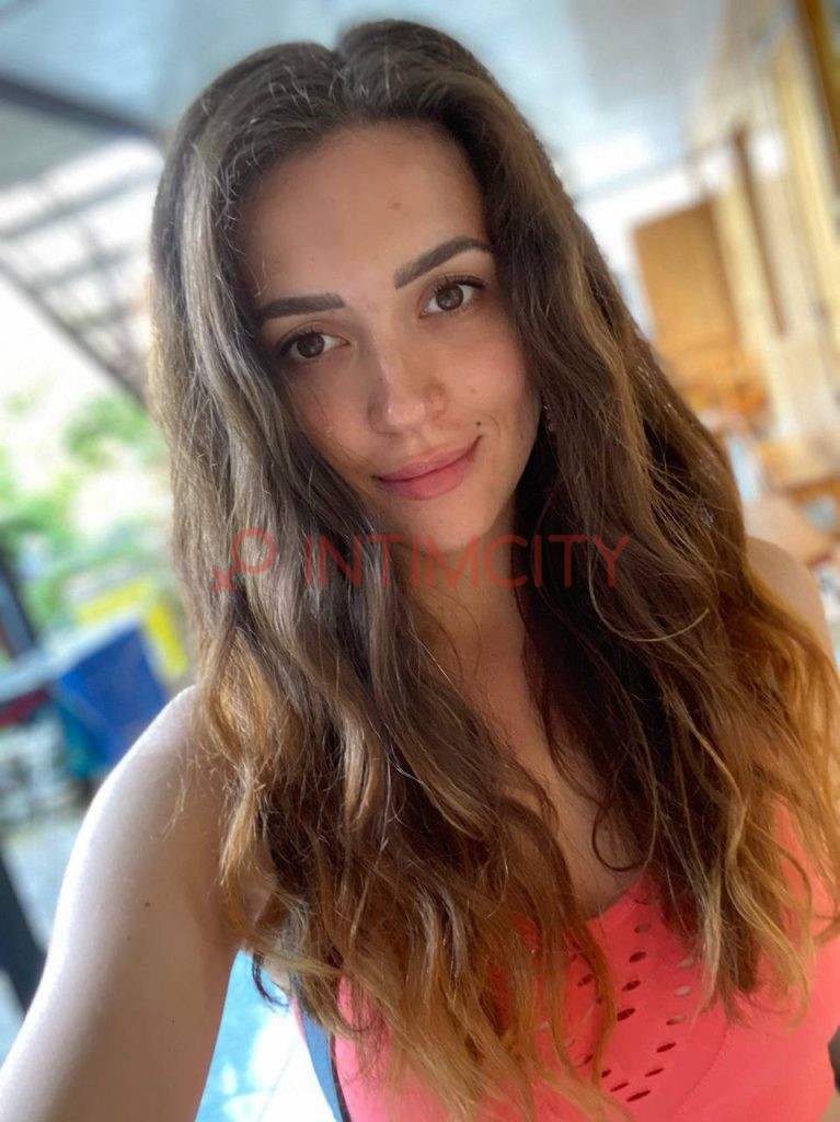 Путана Валентина Интимсити