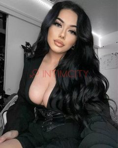 Проститутка Трейси Интимсити