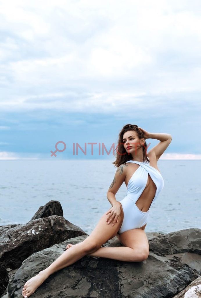 Путана Даша Intimcity