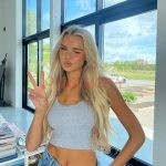 Элитная эскортница Руби Intimcity