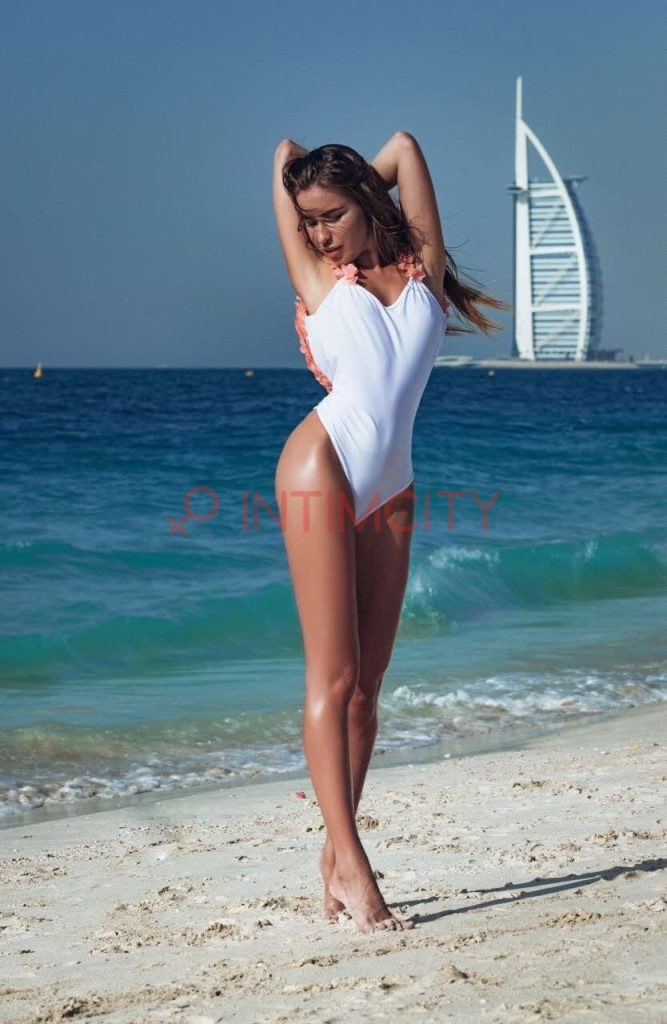 Проститутка Кара Интимсити