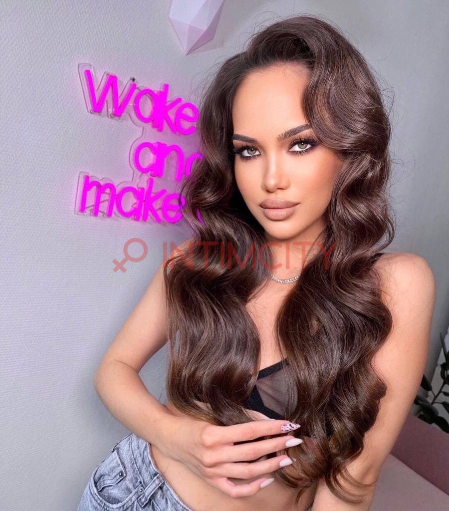 Путана Дилара Интимсити