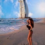 Эскортница Милена Intimcity