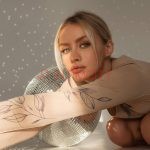 Шлюха Клауди Интимсити