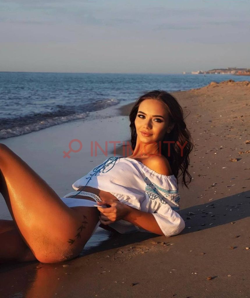 Шлюха Яна Intimcity