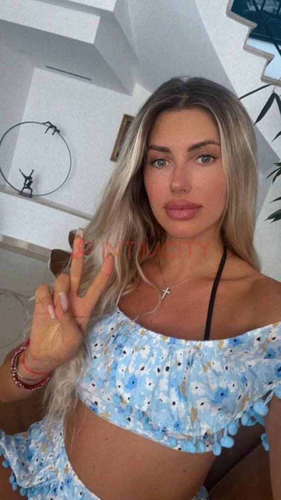 Индивидуалка Тая Интимсити