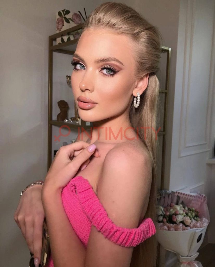 Индивидуалка Оливия Интимсити