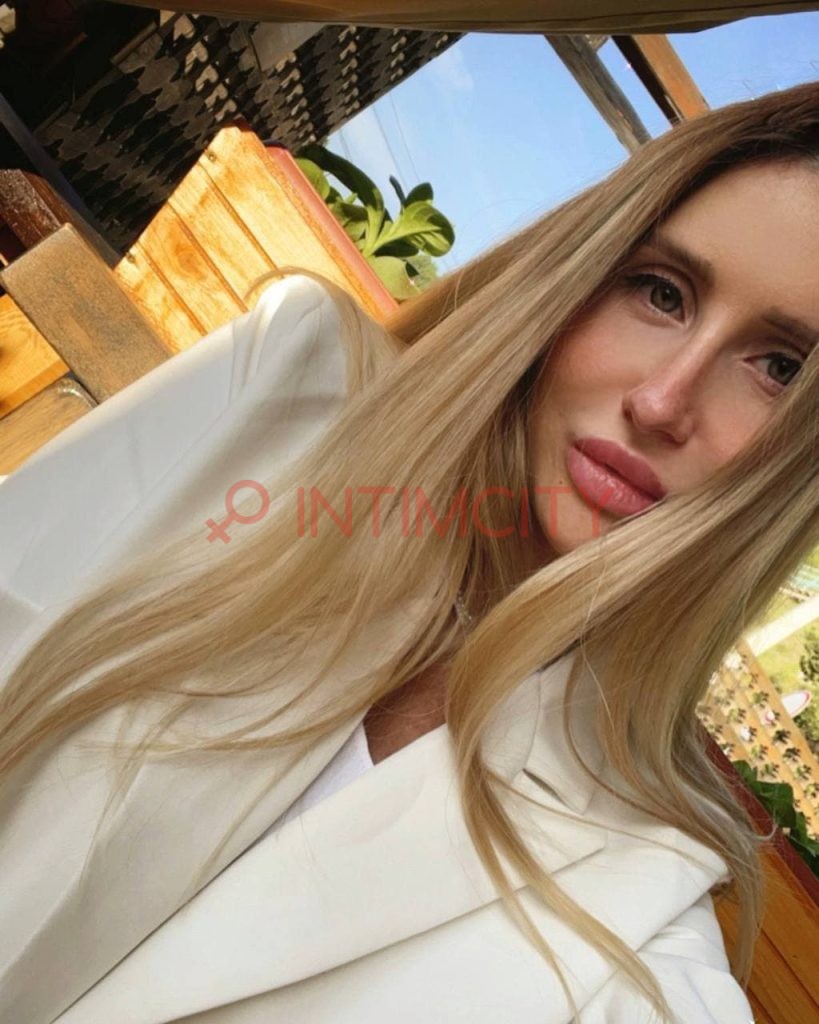 Индивидуалка Мерседес Интимсити