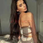 Путана Октябрина Интимсити