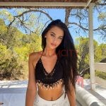 Проститутка Октябрина Интимсити