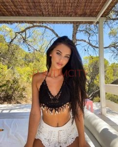 Проститутка Октябрина Интимсити