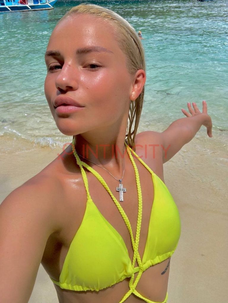 Путана Мали Интимсити