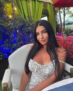 Проститутка Афелия Интимсити