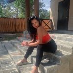 Путана Афелия Интимсити