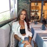 Шлюха Габриела Интимсити