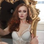 Проститутка Изабелла Интимсити