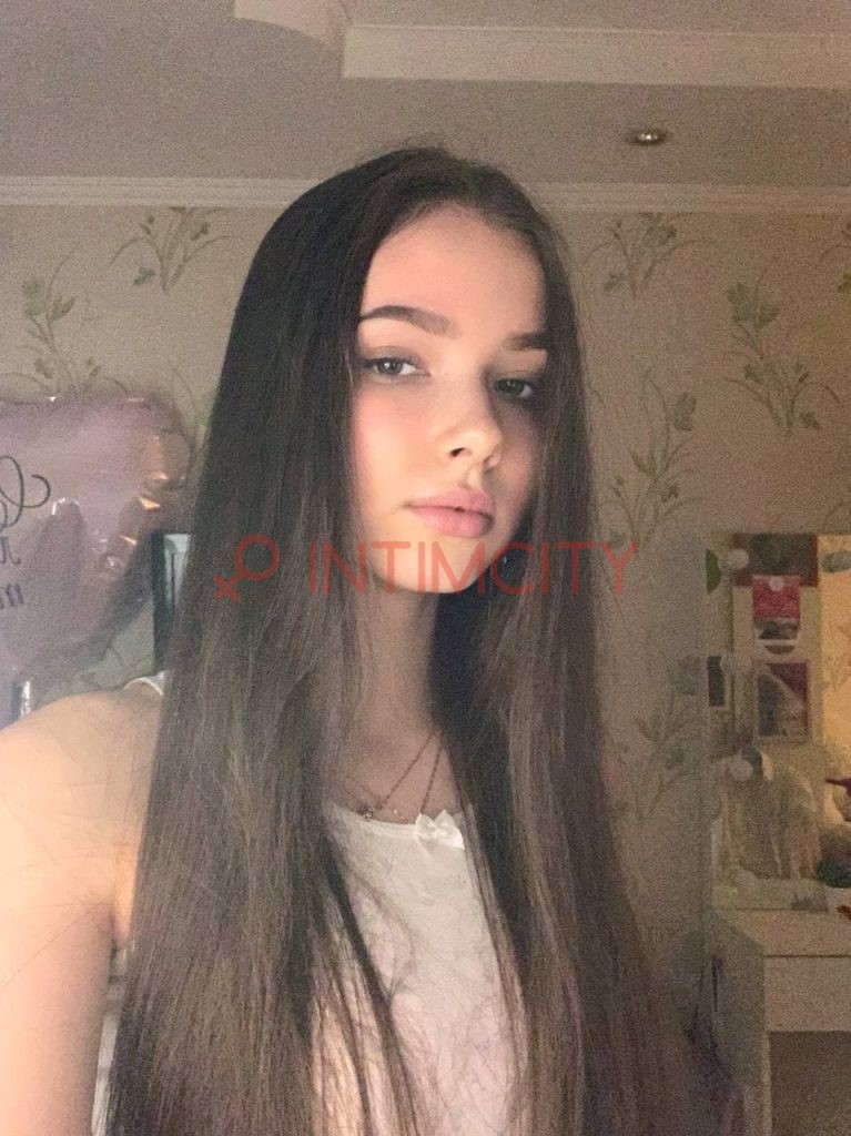 Индивидуалка Сабрина Intimcity